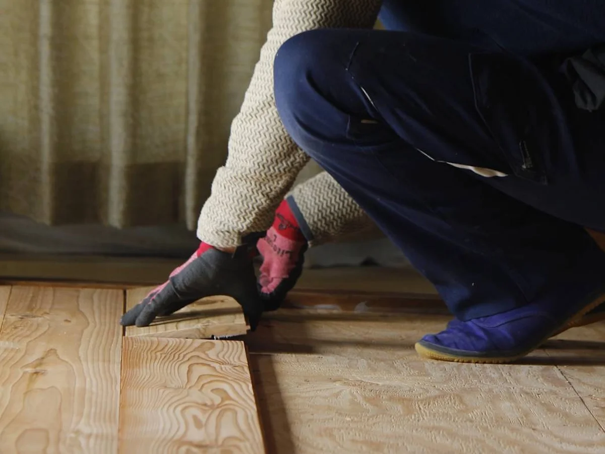 家守りとして、建てた後も寄り添う