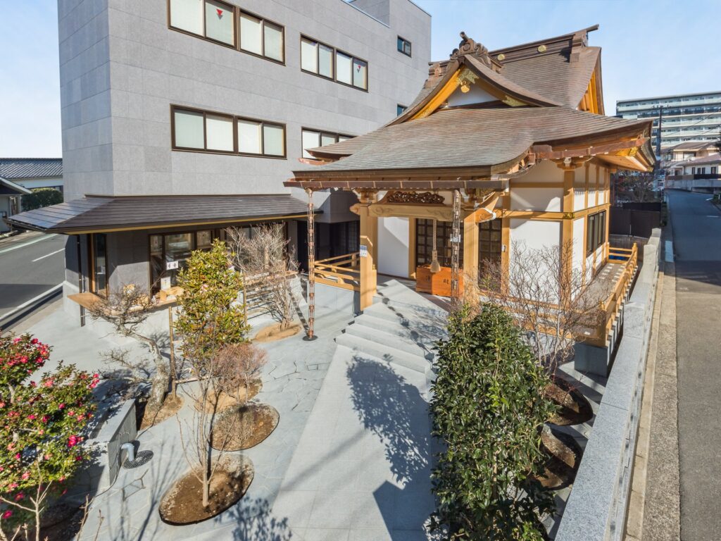 千葉市 神社
