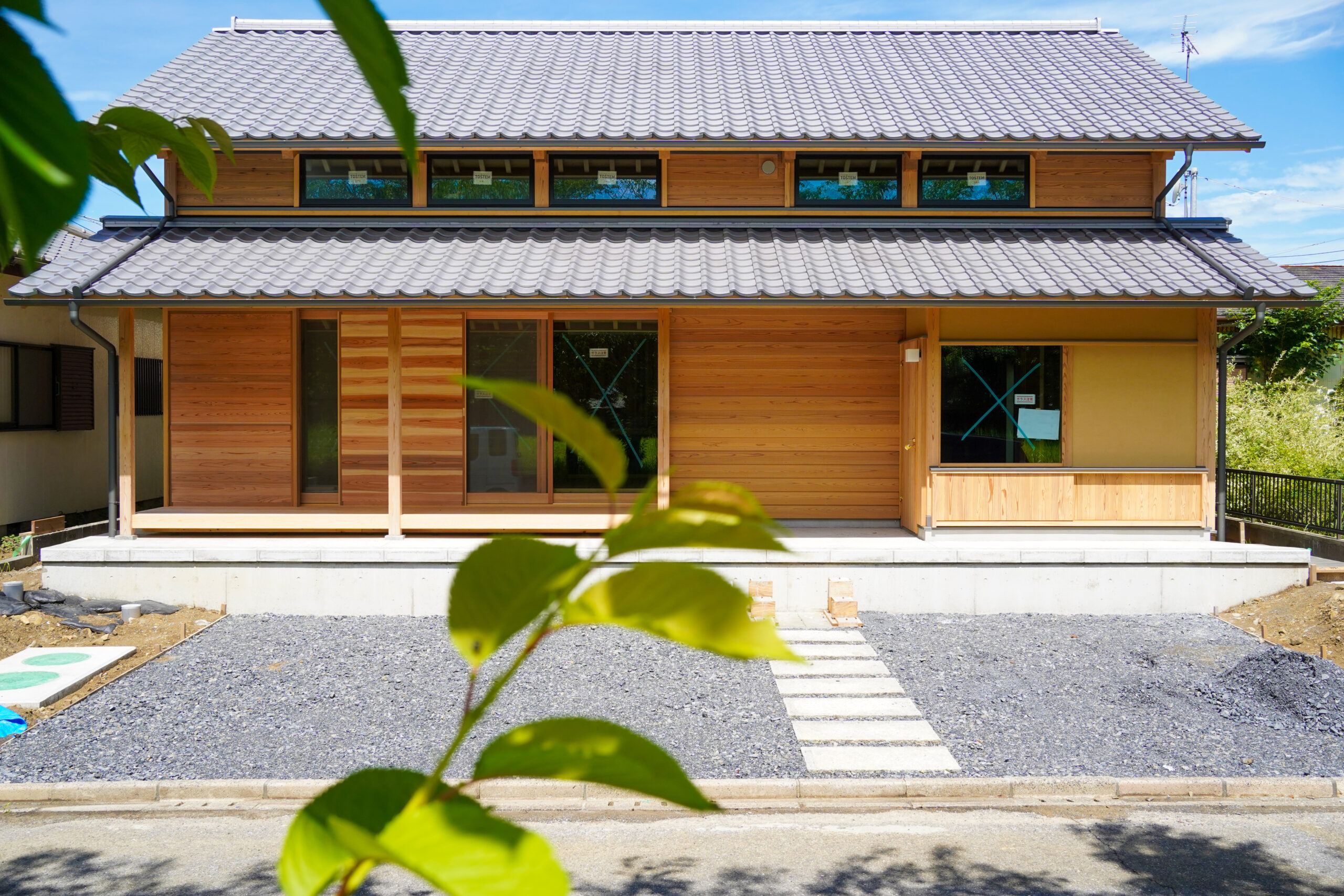 いすみ市　S様邸