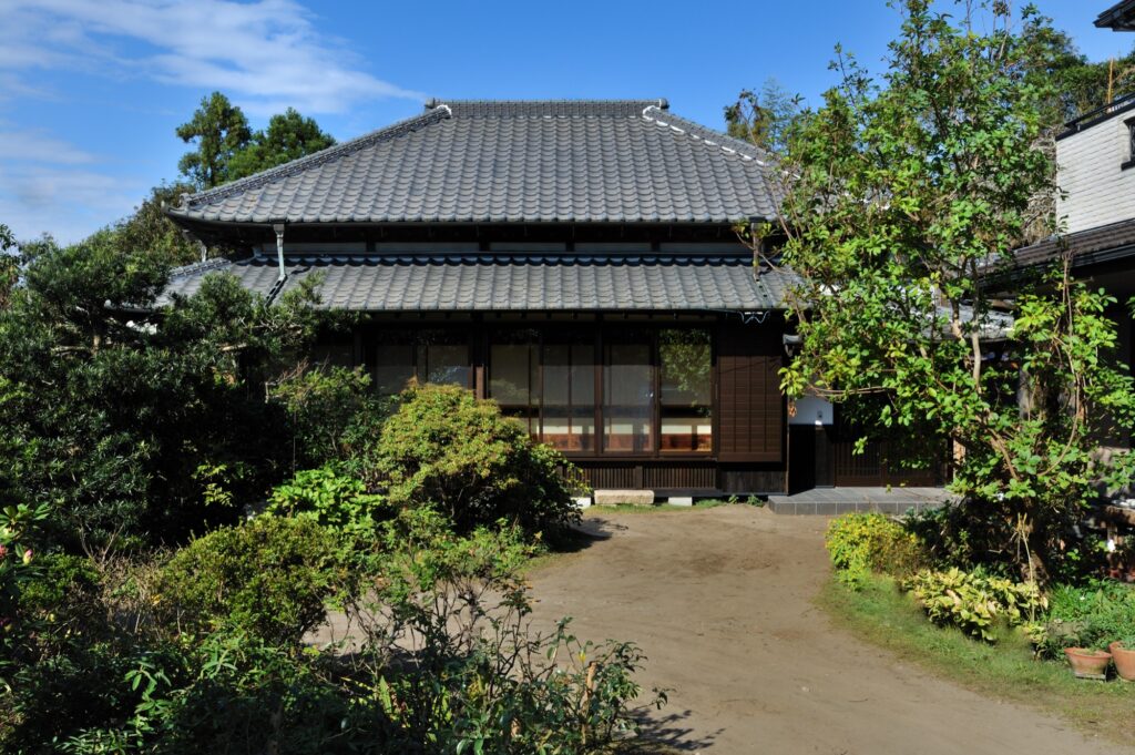 長生村 古民家 N様邸
