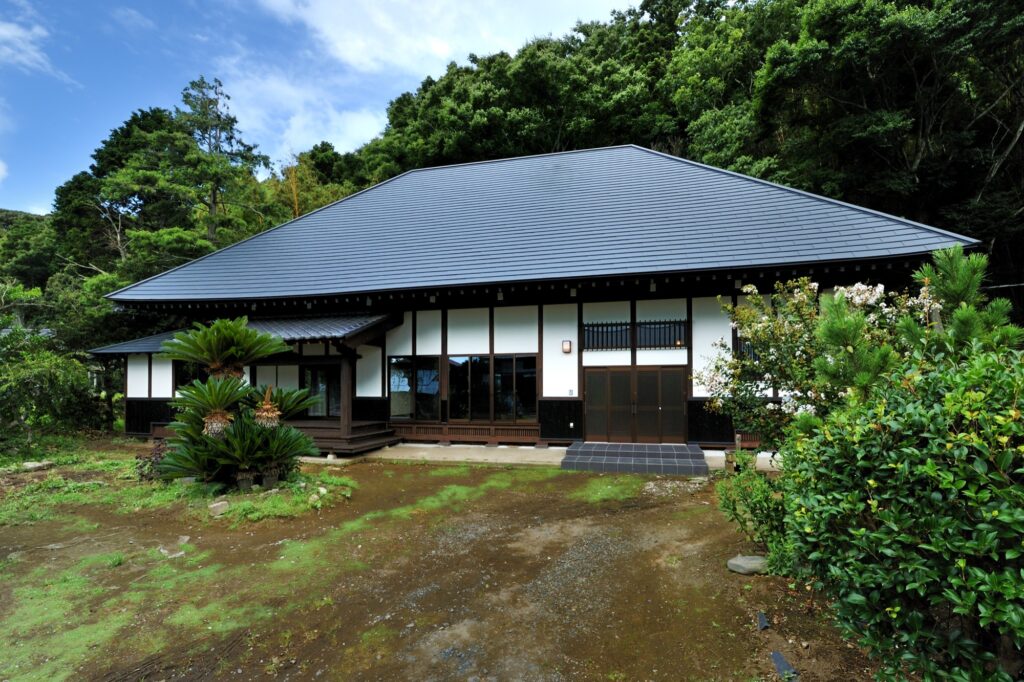 いすみ市 古民家 Y様邸