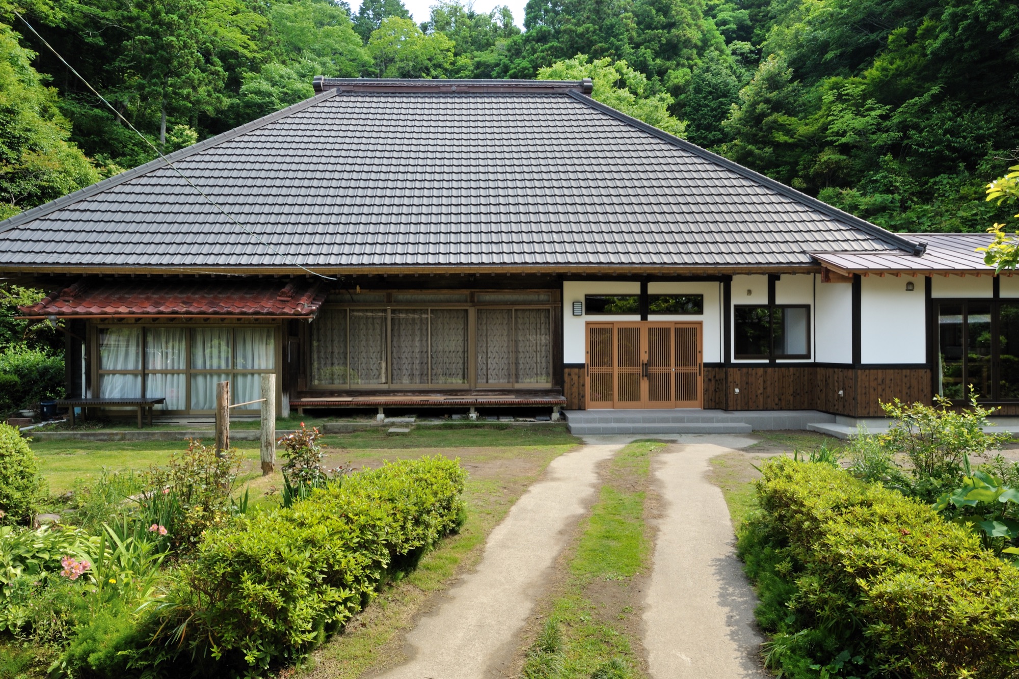 睦沢町 古民家 M様邸