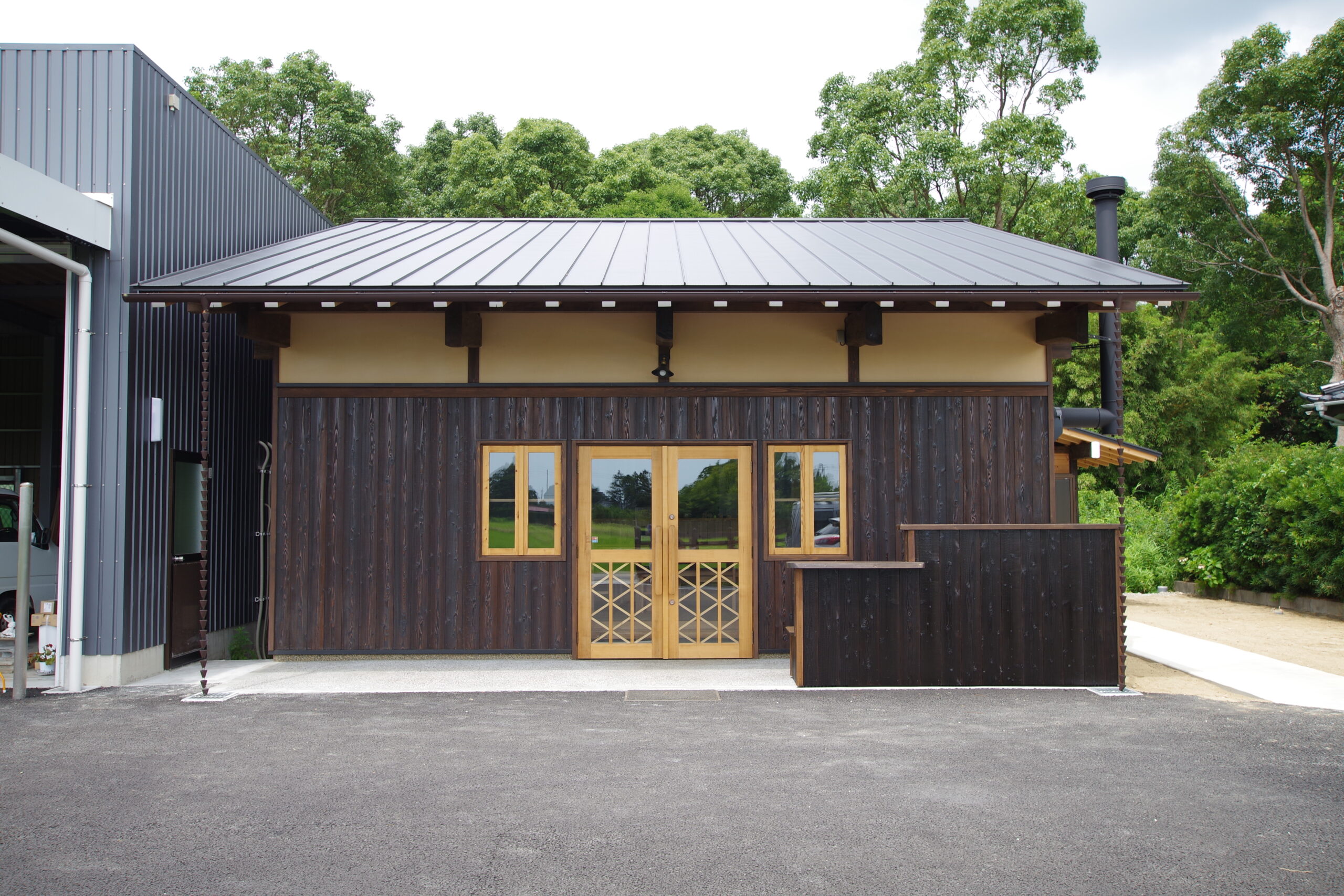 建匠舎事務所