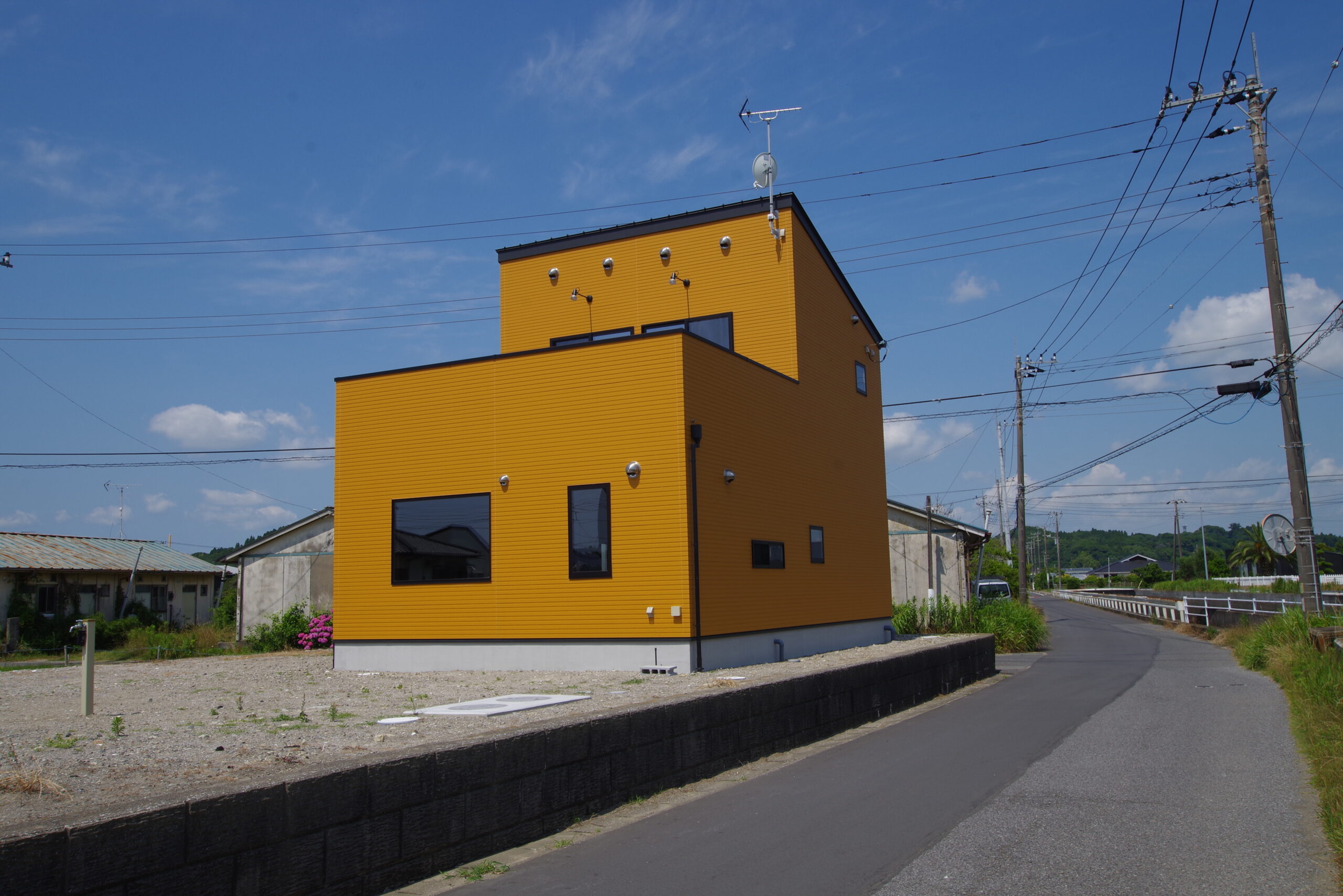 一宮町　K様邸