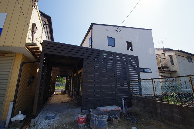 一宮町　S様邸