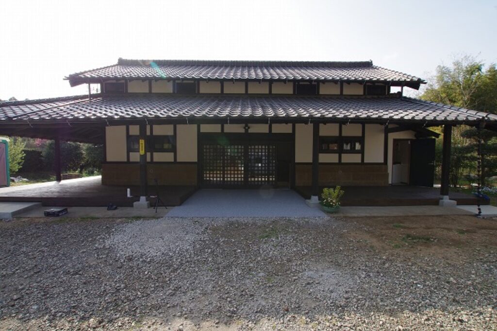 千葉市 古民家リノベーション